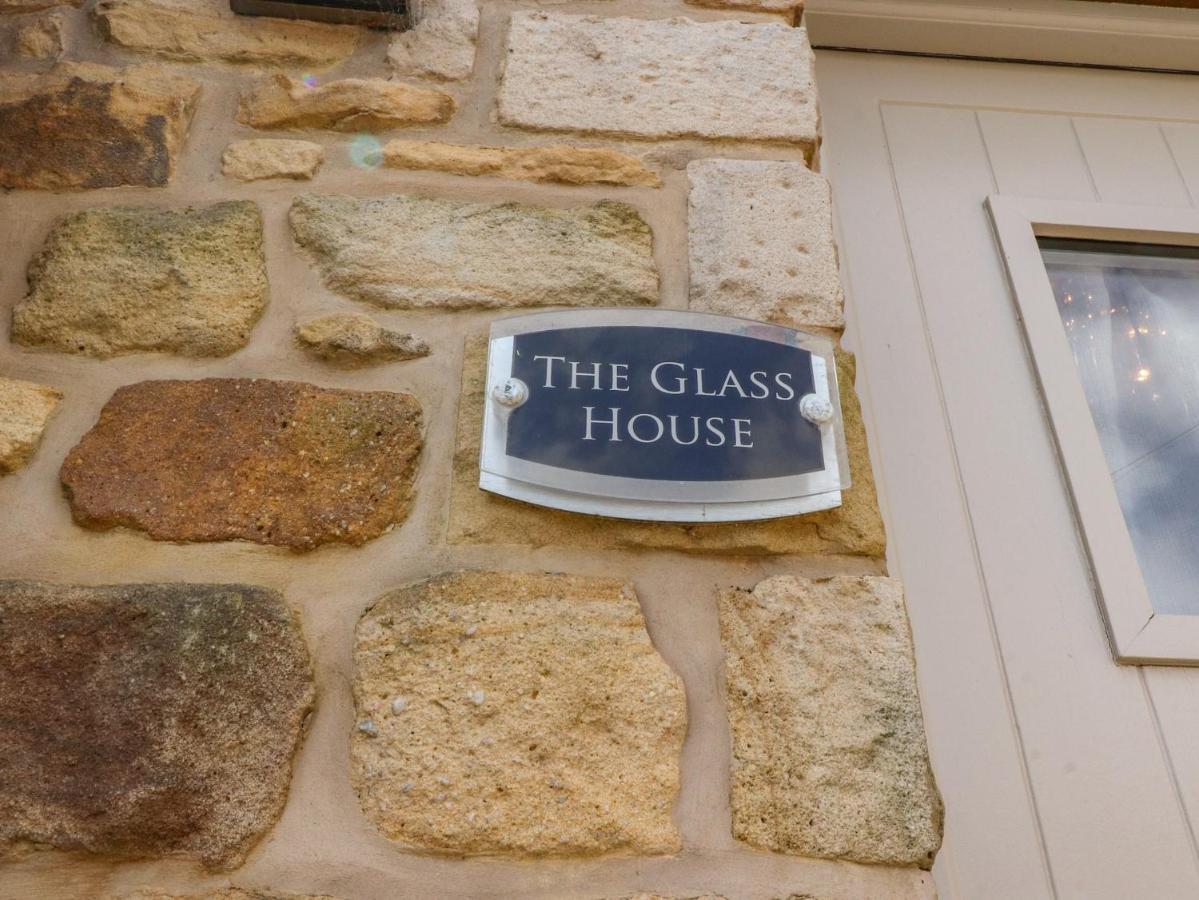 The Glass House Blackburn  Esterno foto